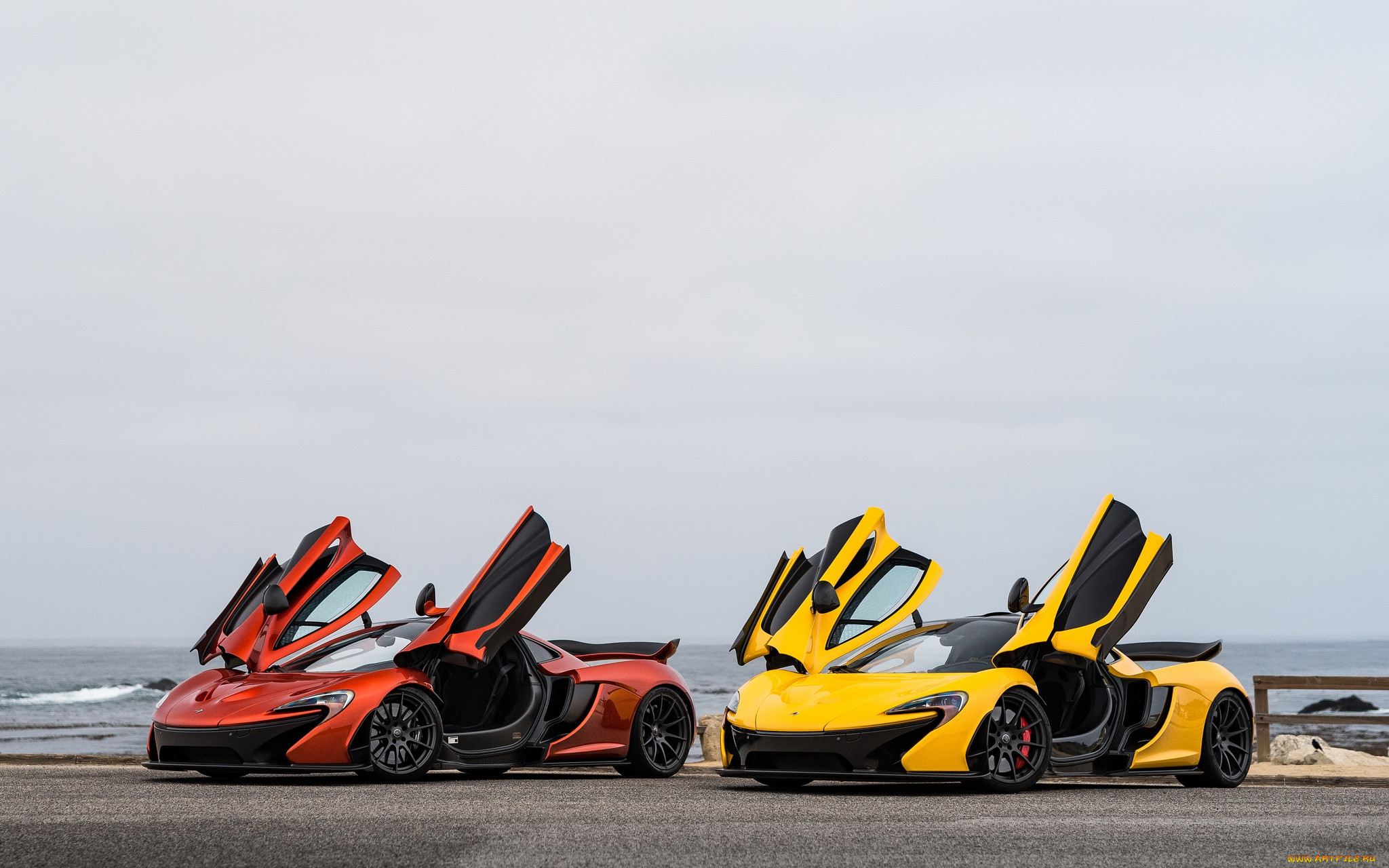 , mclaren, , p1